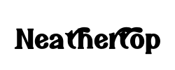 Neathertop - logo